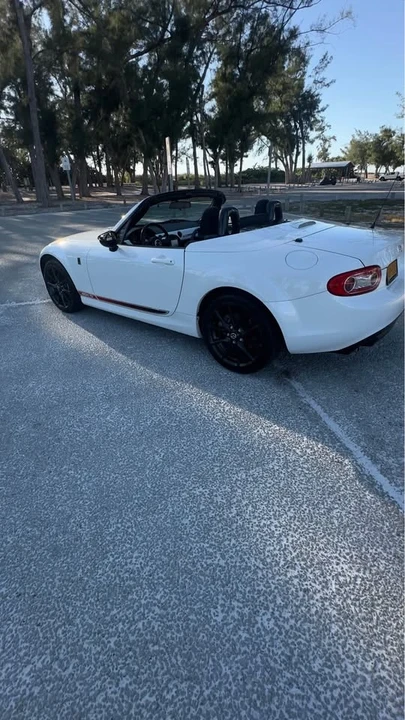 2014 Mazda NC MX-5 Miata - Image 14 of 16