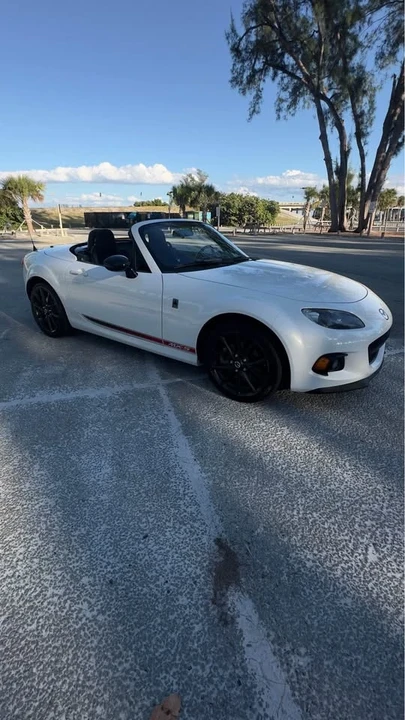 2014 Mazda NC MX-5 Miata - Image 16 of 16