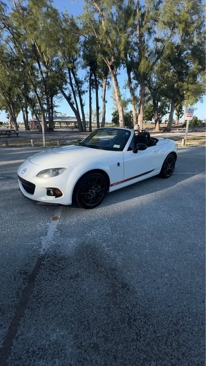 2014 Mazda NC MX-5 Miata - Image 13 of 16