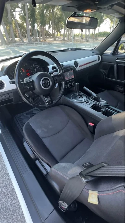 2014 Mazda NC MX-5 Miata - Image 9 of 16