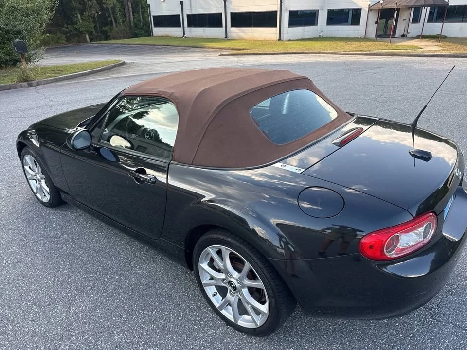 2014 Mazda NC MX-5 Miata - Image 4 of 20