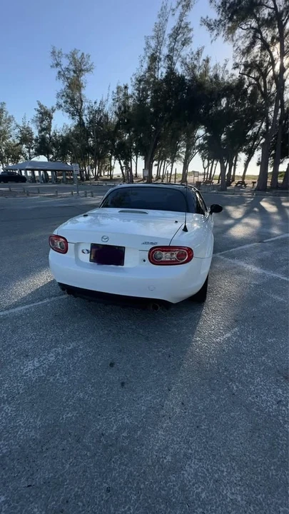 2014 Mazda NC MX-5 Miata - Image 6 of 16