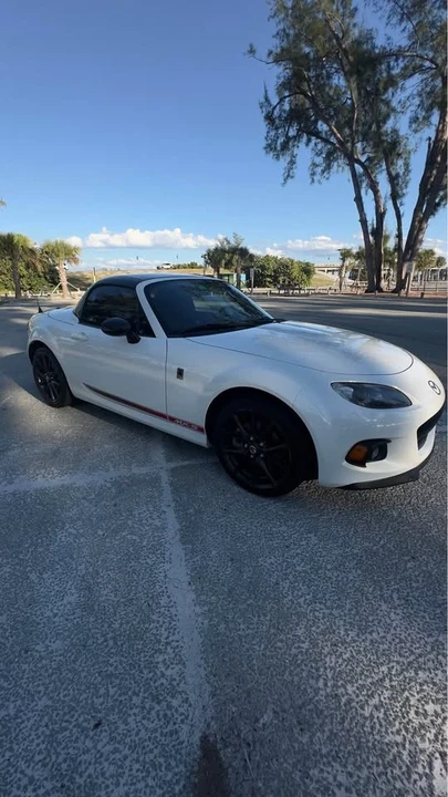 2014 Mazda NC MX-5 Miata - Image 7 of 16