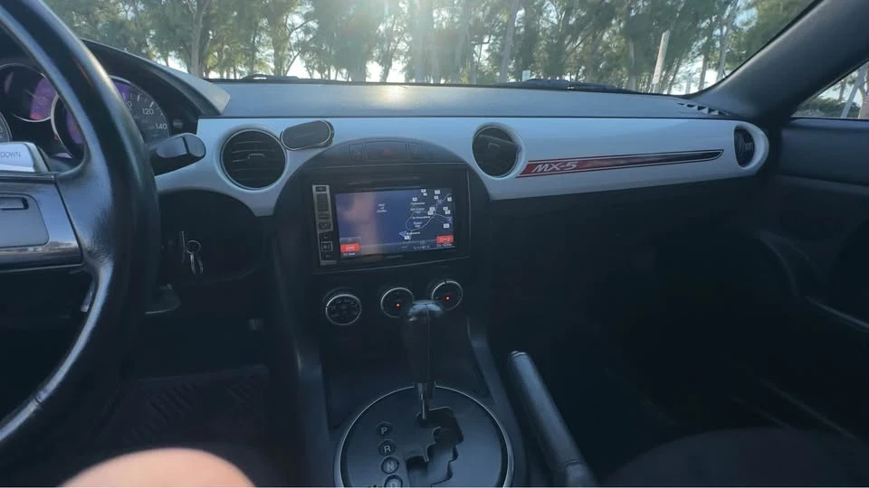 2014 Mazda NC MX-5 Miata - Image 11 of 16