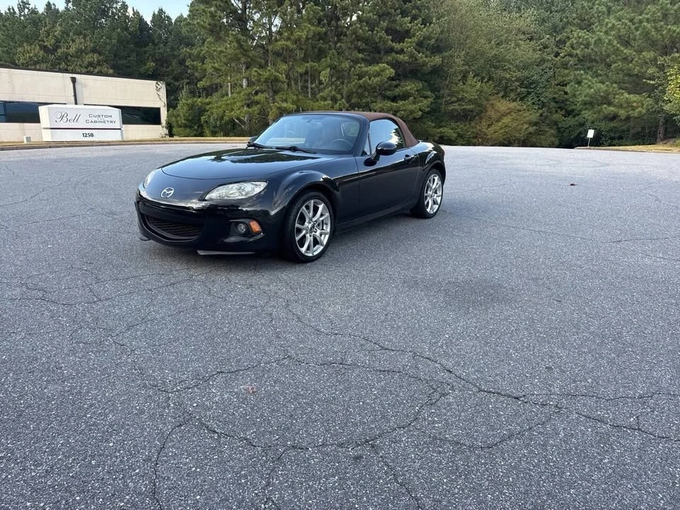 2014 Mazda NC MX-5 Miata - Image 11 of 20