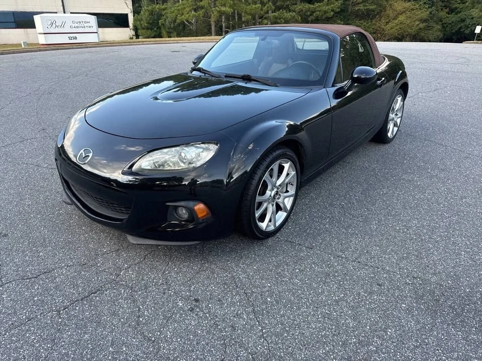 2014 Mazda NC MX-5 Miata - Image 2 of 20