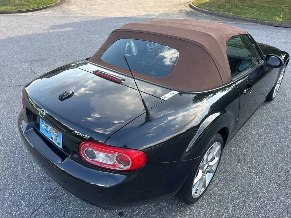 2014 Mazda NC MX-5 Miata - Image 5 of 20