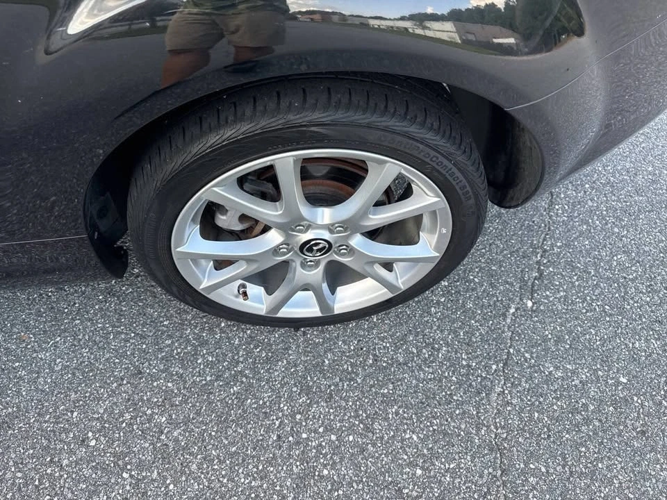 2014 Mazda NC MX-5 Miata - Image 14 of 20
