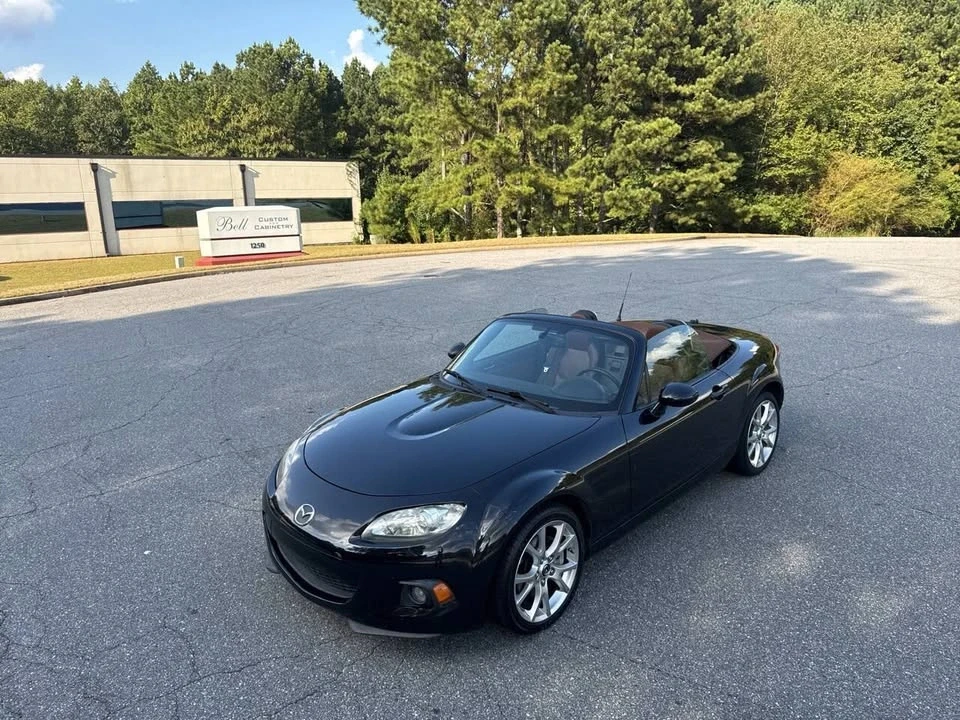 2014 Mazda NC MX-5 Miata - Image 9 of 20
