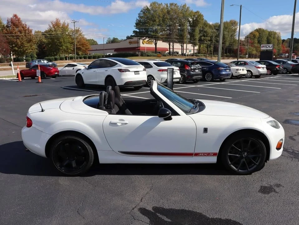 2014 Mazda NC MX-5 Miata - Image 9 of 19