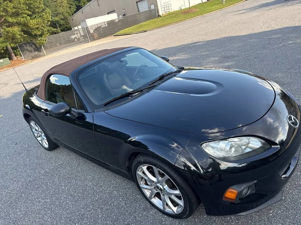 2014 Mazda NC MX-5 Miata - Image 7 of 20