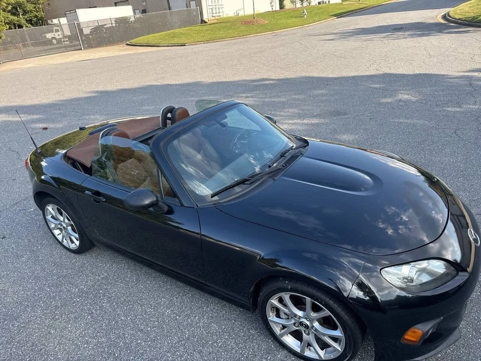 2014 Mazda NC MX-5 Miata - Image 10 of 20