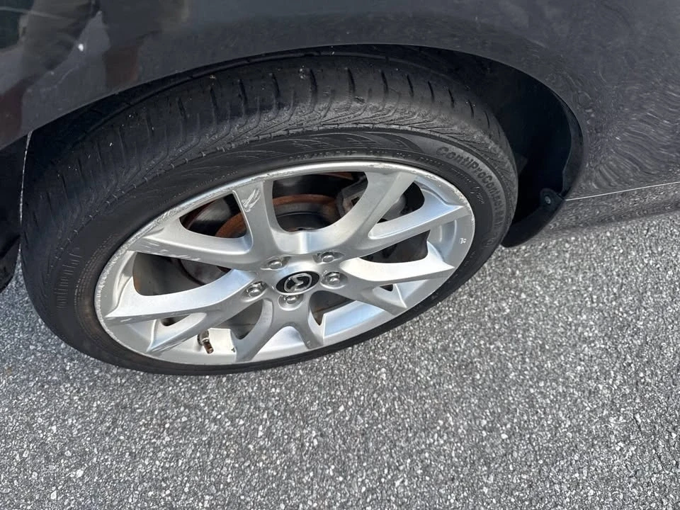 2014 Mazda NC MX-5 Miata - Image 16 of 20