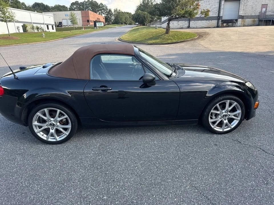 2014 Mazda NC MX-5 Miata - Image 6 of 20