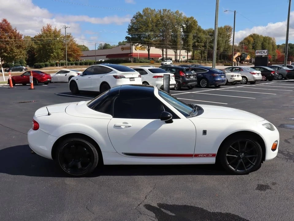 2014 Mazda NC MX-5 Miata - Image 17 of 19