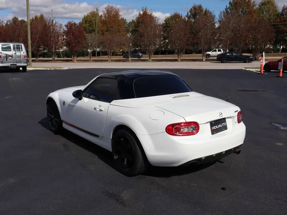 2014 Mazda NC MX-5 Miata - Image 14 of 19
