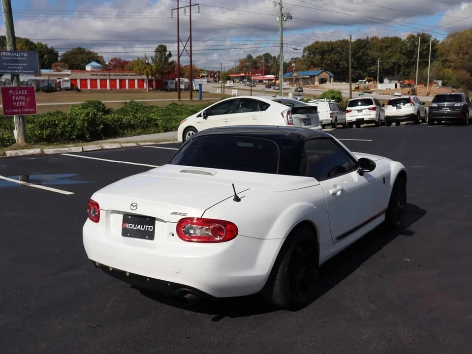 2014 Mazda NC MX-5 Miata - Image 16 of 19