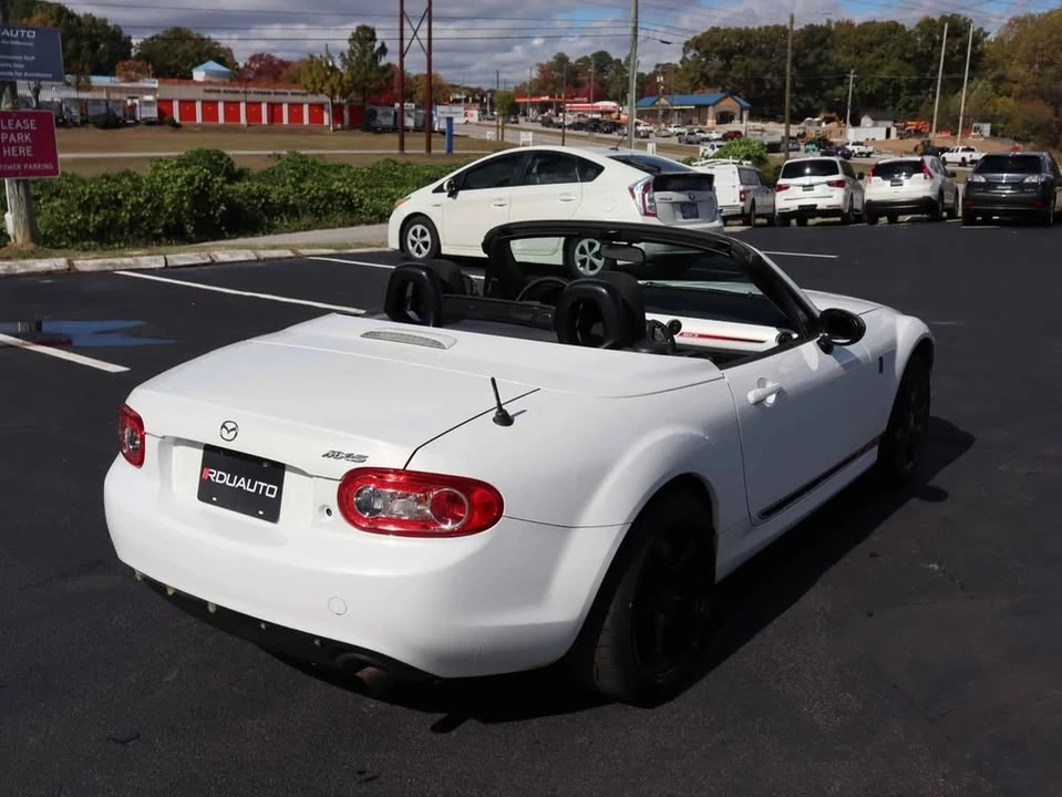 2014 Mazda NC MX-5 Miata - Image 8 of 19