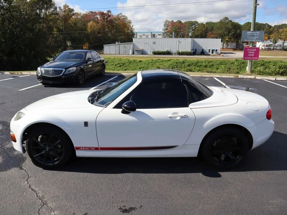 2014 Mazda NC MX-5 Miata - Image 13 of 19