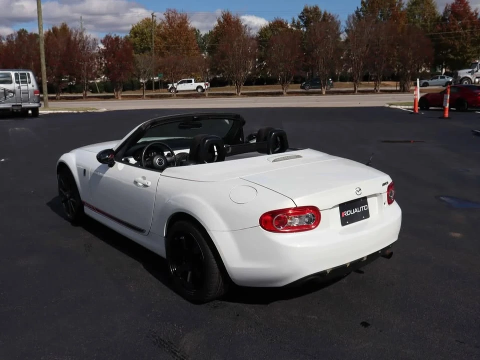 2014 Mazda NC MX-5 Miata - Image 6 of 19