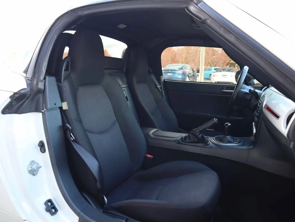 2014 Mazda NC MX-5 Miata - Image 3 of 19