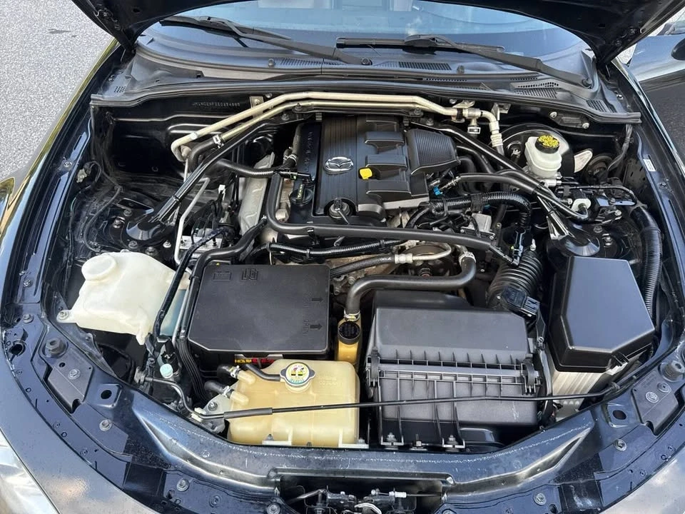 2014 Mazda NC MX-5 Miata - Image 19 of 20