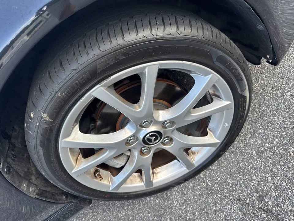 2014 Mazda NC MX-5 Miata - Image 12 of 20