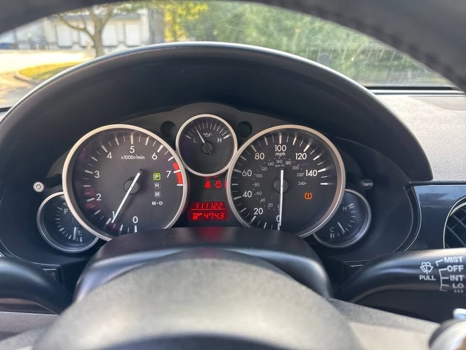 2014 Mazda NC MX-5 Miata - Image 20 of 20