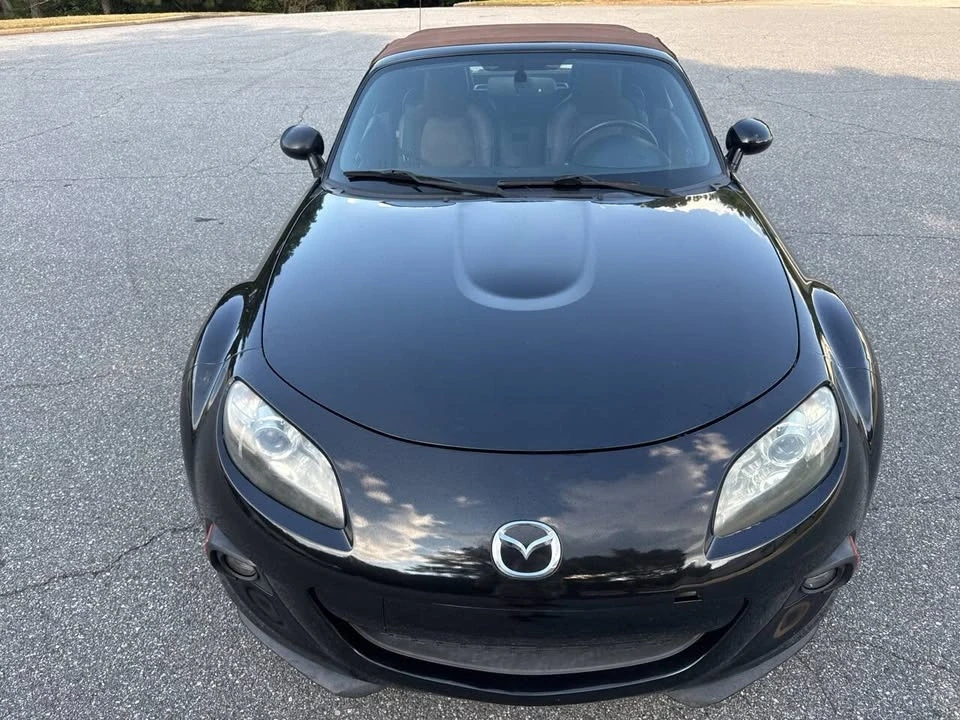 2014 Mazda NC MX-5 Miata - Image 8 of 20