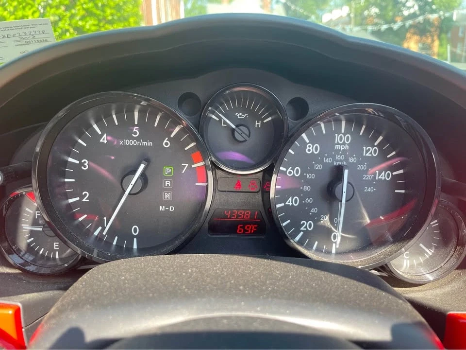 2014 Mazda NC MX-5 Miata - Image 5 of 10