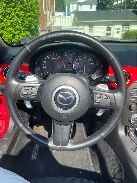 2014 Mazda NC MX-5 Miata - Image 6 of 10