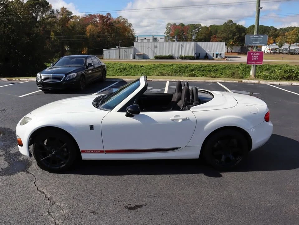 2014 Mazda NC MX-5 Miata - Image 5 of 19