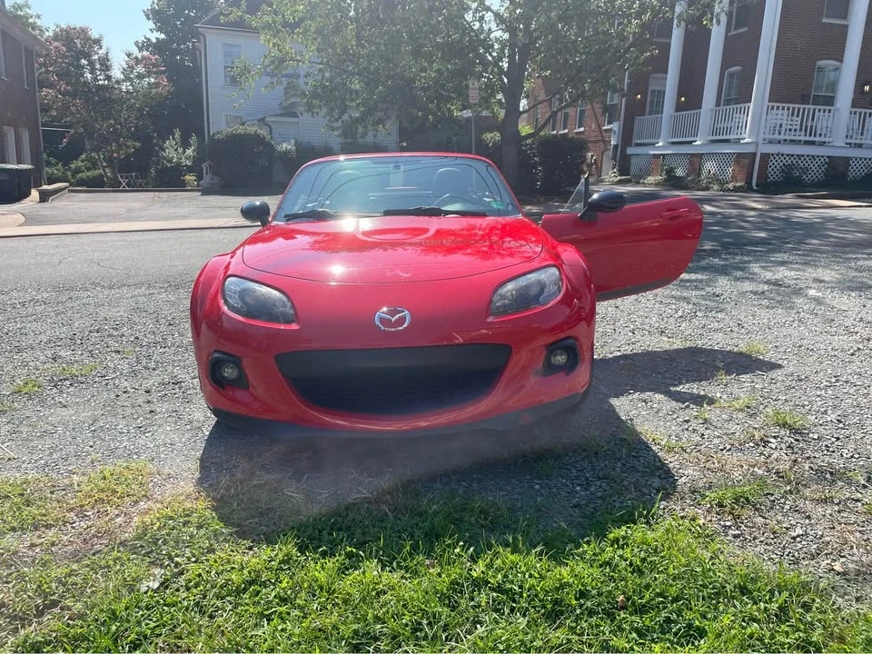 2014 Mazda NC MX-5 Miata - Image 2 of 10