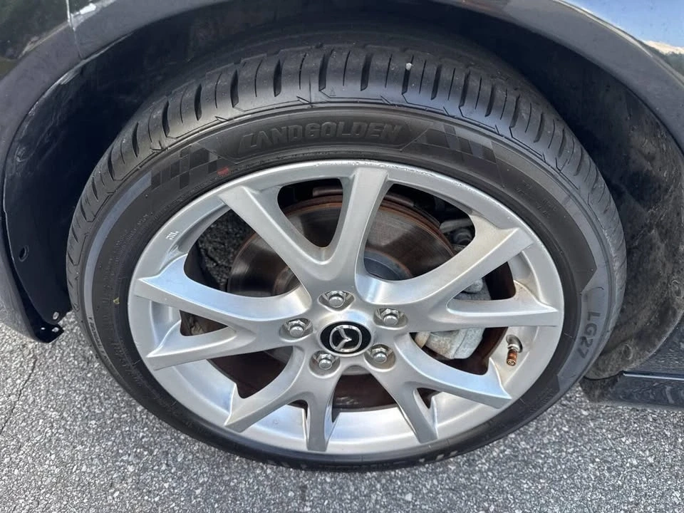 2014 Mazda NC MX-5 Miata - Image 13 of 20