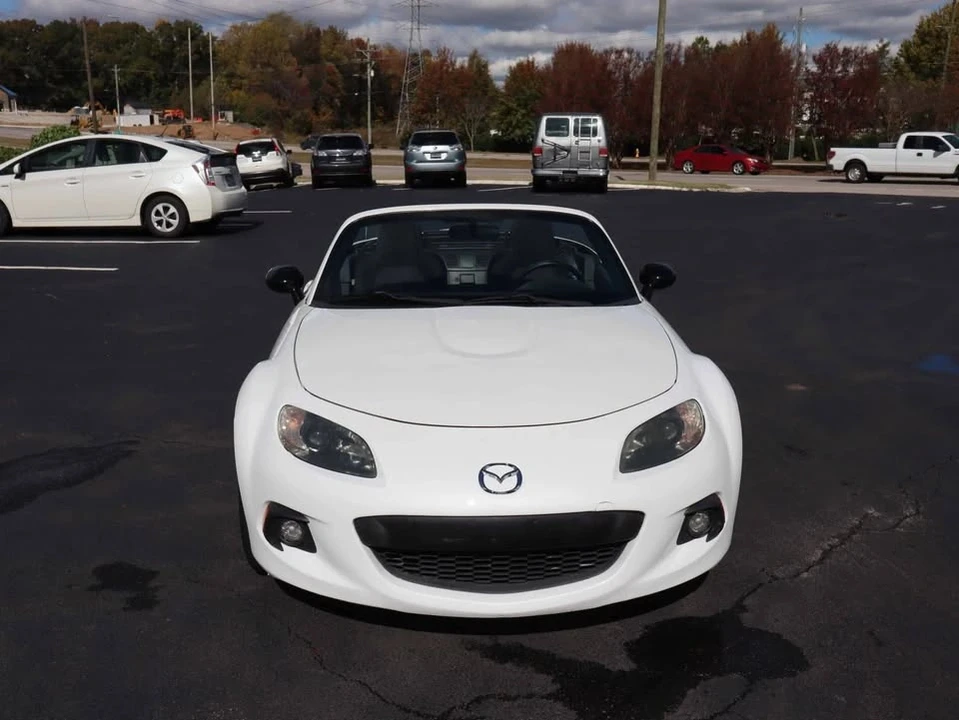 2014 Mazda NC MX-5 Miata - Image 11 of 19