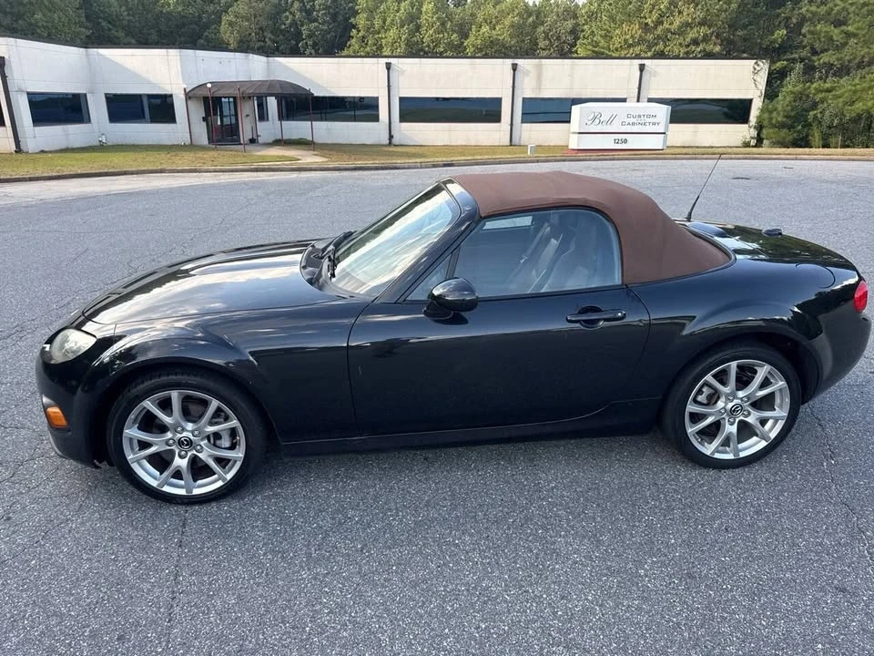 2014 Mazda NC MX-5 Miata - Image 3 of 20