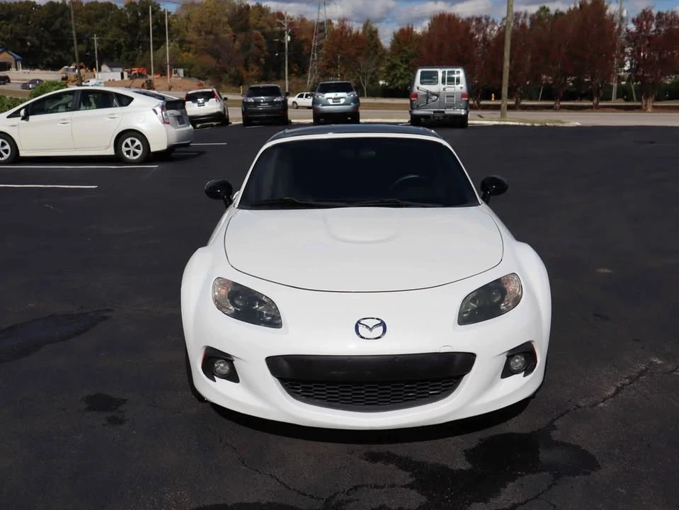 2014 Mazda NC MX-5 Miata - Image 19 of 19