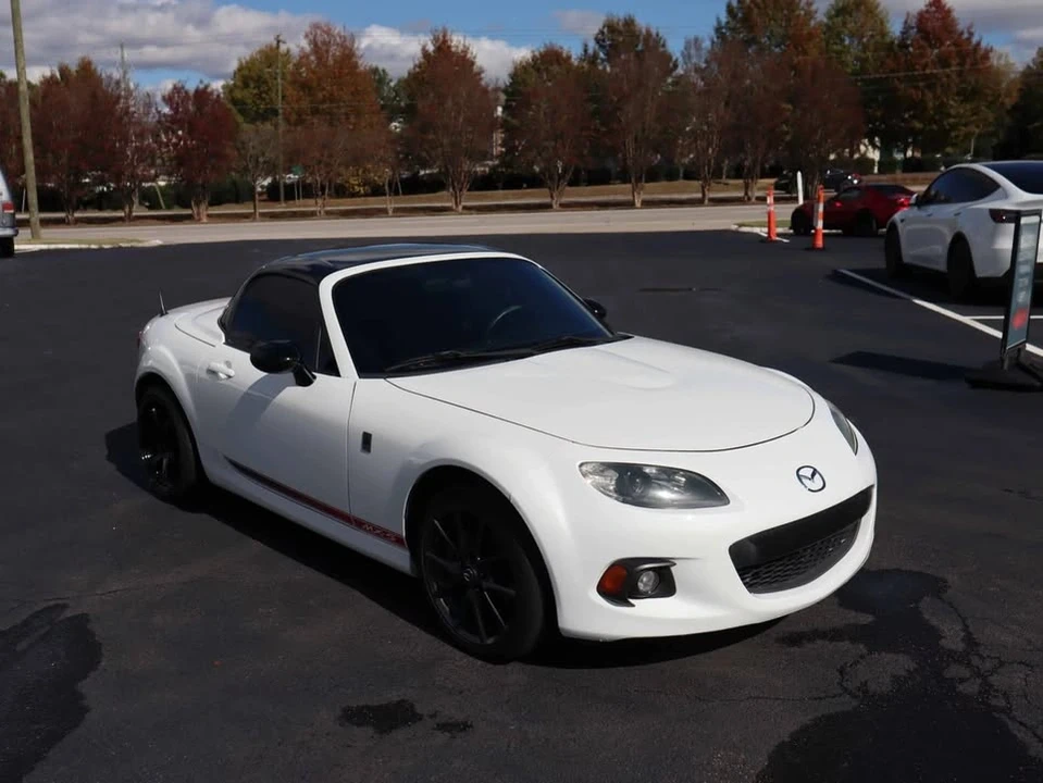 2014 Mazda NC MX-5 Miata - Image 18 of 19