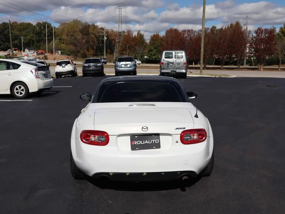 2014 Mazda NC MX-5 Miata - Image 15 of 19