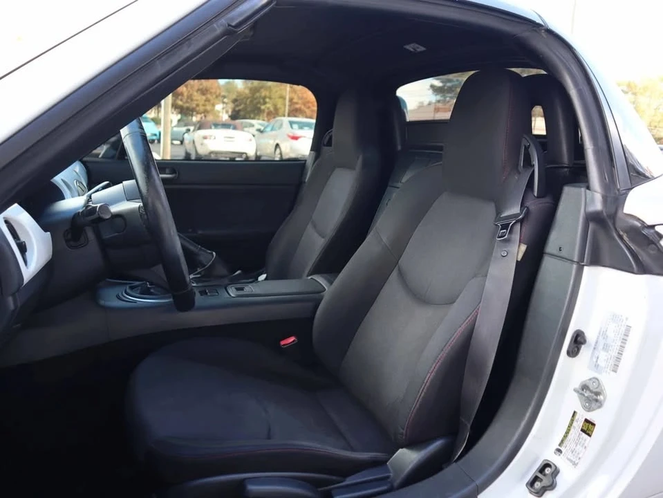 2014 Mazda NC MX-5 Miata - Image 2 of 19