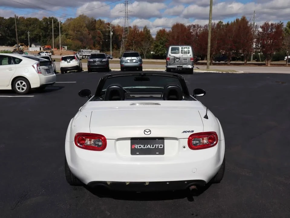 2014 Mazda NC MX-5 Miata - Image 7 of 19