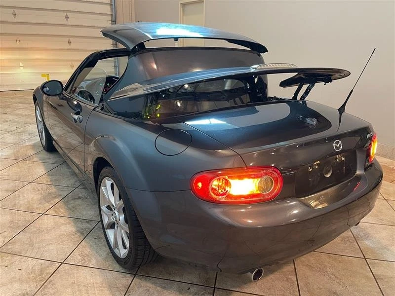 2014 Mazda NC MX-5 Miata - Image 8 of 18