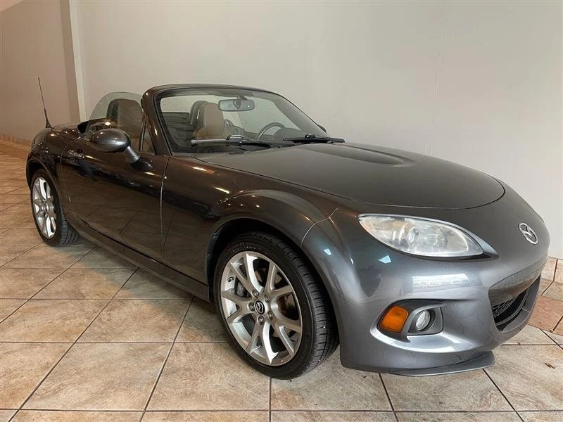 2014 Mazda NC MX-5 Miata - Image 4 of 18