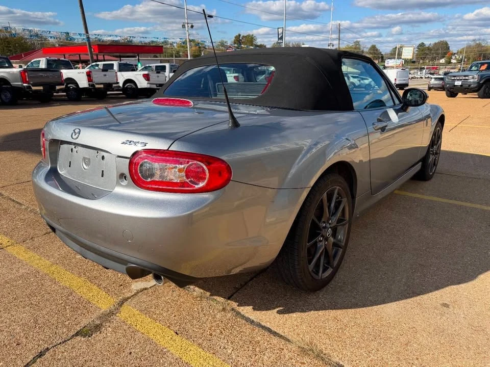 2014 Mazda NC MX-5 Miata - Image 3 of 8