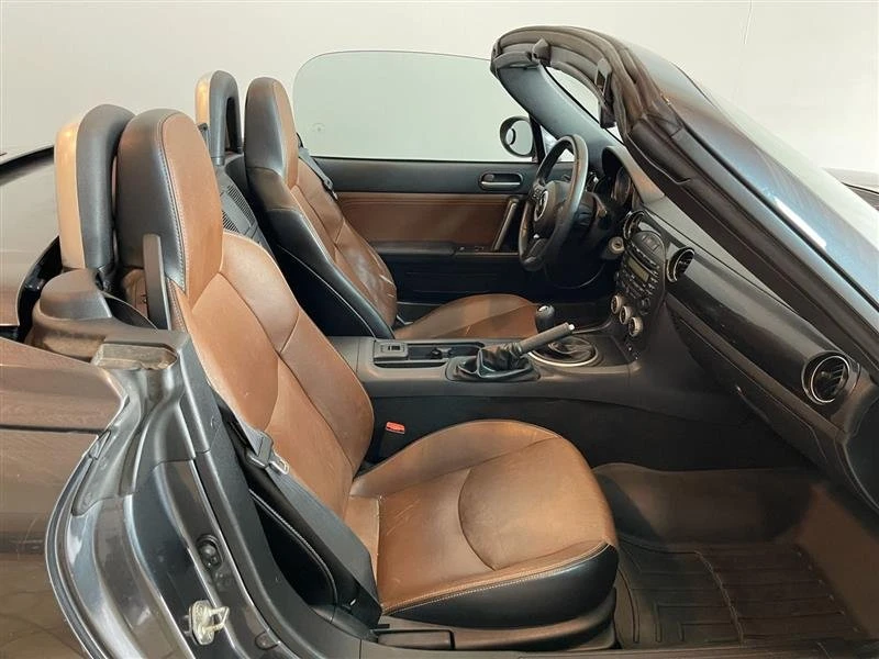 2014 Mazda NC MX-5 Miata - Image 13 of 18
