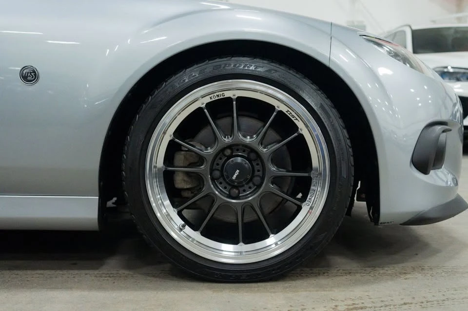 2014 Mazda NC MX-5 Miata - Image 11 of 20
