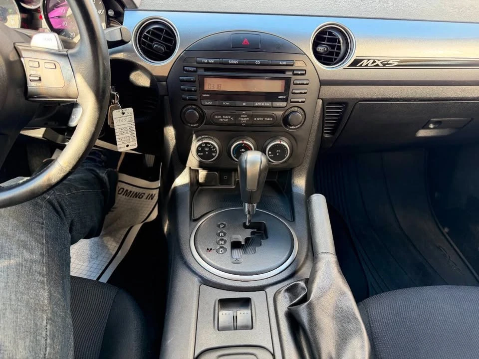 2014 Mazda NC MX-5 Miata - Image 6 of 8
