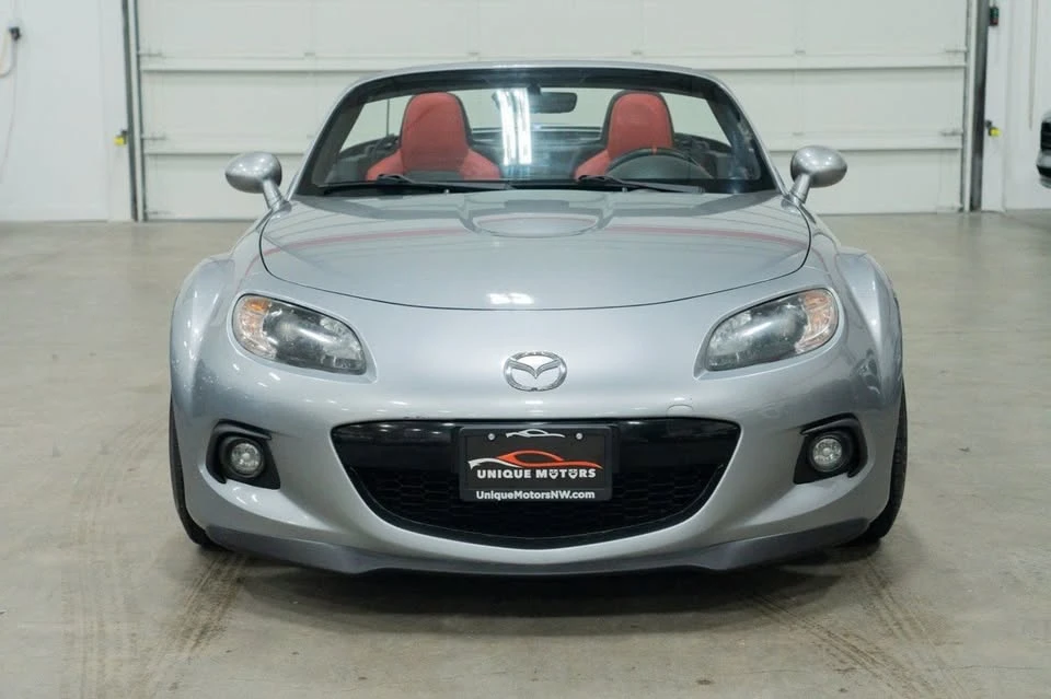 2014 Mazda NC MX-5 Miata - Image 2 of 20