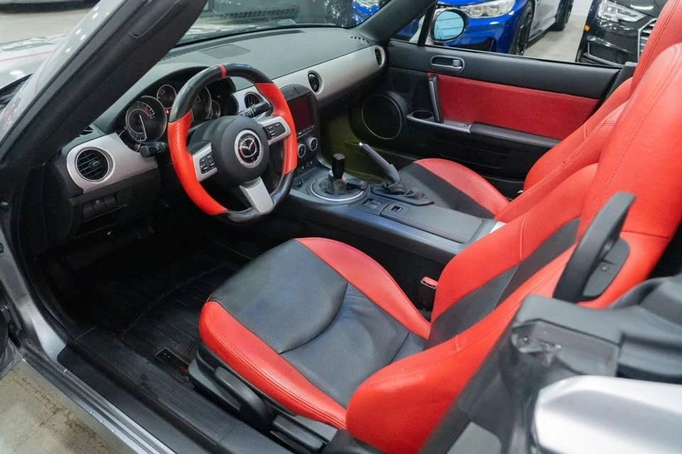 2014 Mazda NC MX-5 Miata - Image 15 of 20