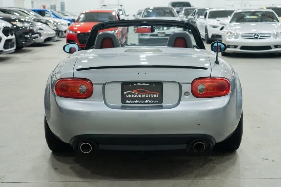 2014 Mazda NC MX-5 Miata - Image 5 of 20